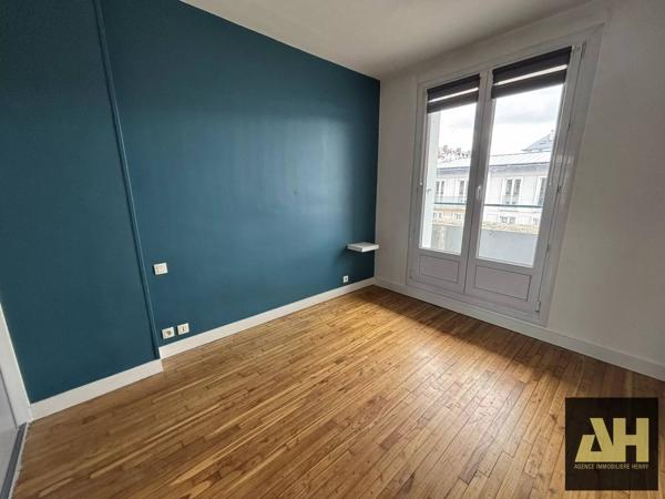 SIAM - T4 DE CHARME DE 82m² RENOVE