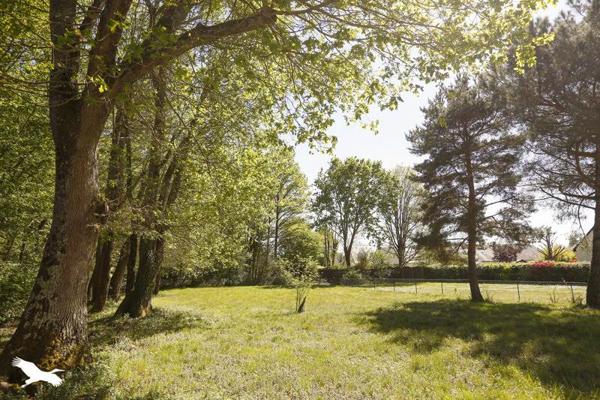 Maison à vendre |  Saint-Avertin |  7 pièces | 227 m²