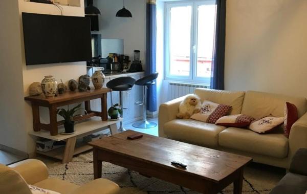 Vente Immeuble mixte commercial/habitation Besseges   