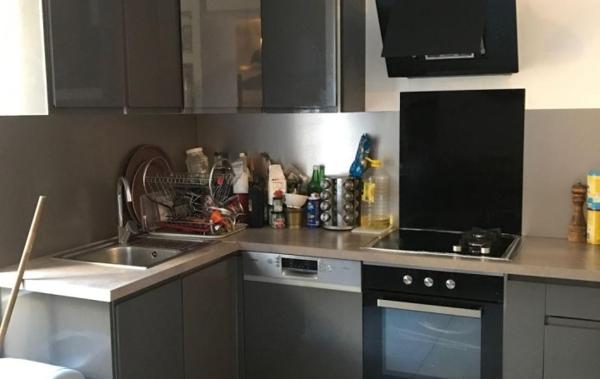 Vente Immeuble mixte commercial/habitation Besseges   