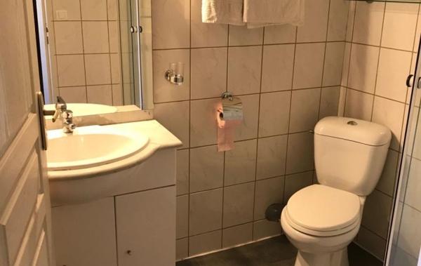 Vente Immeuble mixte commercial/habitation Besseges   