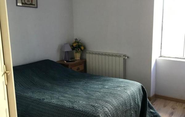 Vente Immeuble mixte commercial/habitation Besseges   