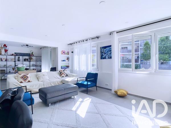 Maison à vendre 6 pièces 200 m² Champigny-sur-Marne
