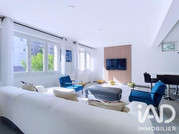 Maison à vendre 6 pièces 200 m² Champigny-sur-Marne