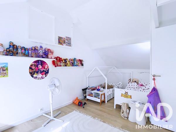 Maison à vendre 6 pièces 200 m² Champigny-sur-Marne