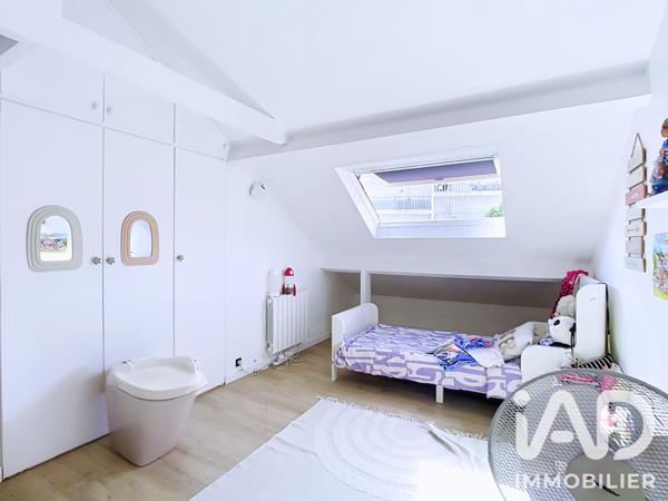Maison à vendre 6 pièces 200 m² Champigny-sur-Marne