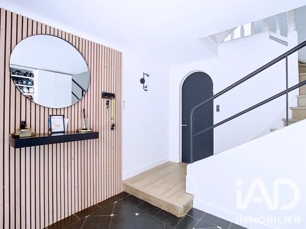 Maison à vendre 6 pièces 200 m² Champigny-sur-Marne