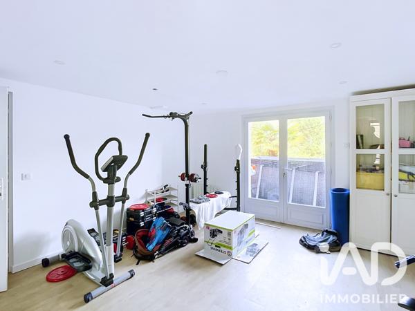 Maison à vendre 6 pièces 200 m² Champigny-sur-Marne