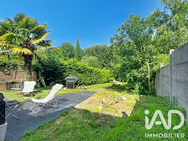Maison à vendre 6 pièces 200 m² Champigny-sur-Marne