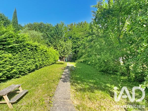Maison à vendre 6 pièces 200 m² Champigny-sur-Marne