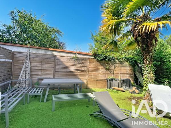 Maison à vendre 6 pièces 200 m² Champigny-sur-Marne