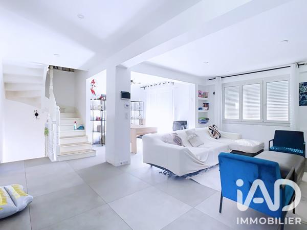 Maison à vendre 6 pièces 200 m² Champigny-sur-Marne