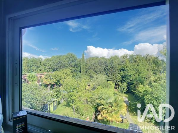 Maison à vendre 6 pièces 200 m² Champigny-sur-Marne