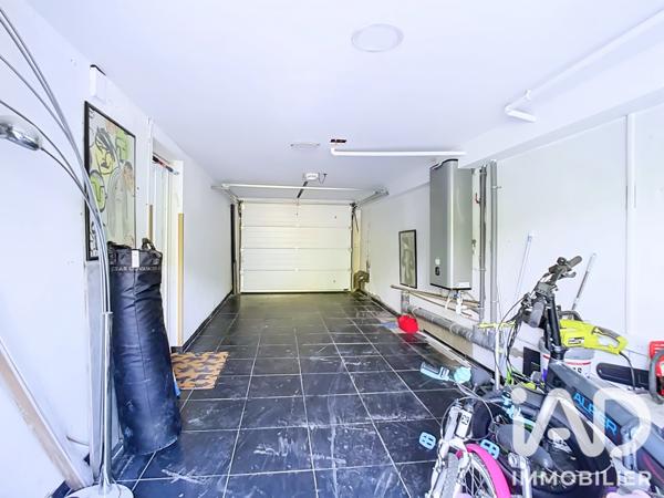 Maison à vendre 6 pièces 200 m² Champigny-sur-Marne