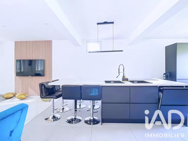 Maison à vendre 6 pièces 200 m² Champigny-sur-Marne