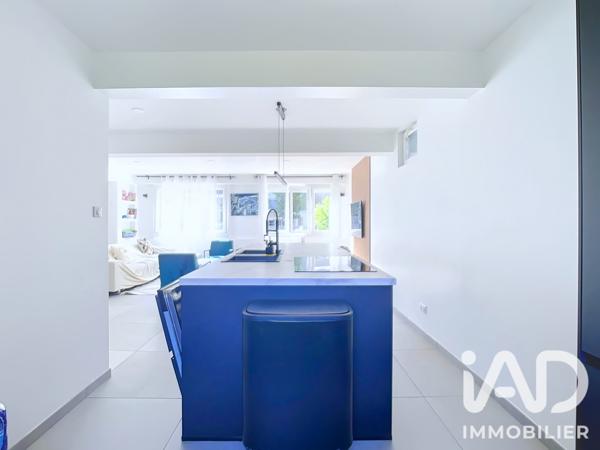 Maison à vendre 6 pièces 200 m² Champigny-sur-Marne