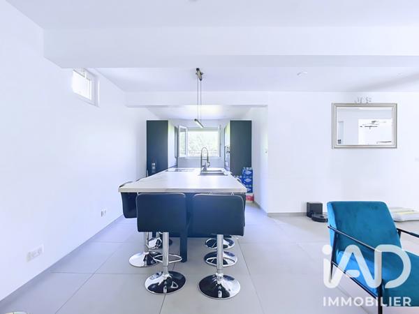 Maison à vendre 6 pièces 200 m² Champigny-sur-Marne