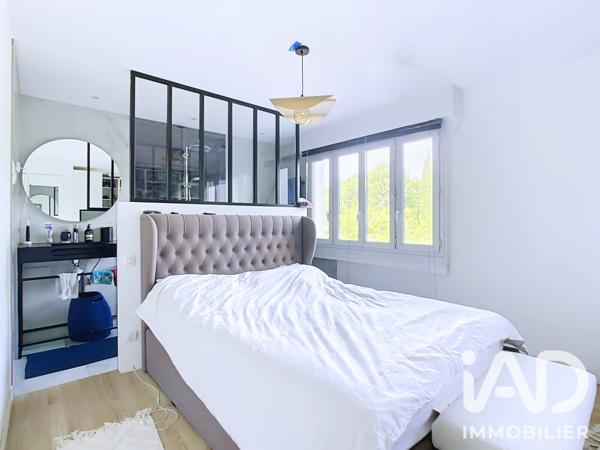 Maison à vendre 6 pièces 200 m² Champigny-sur-Marne