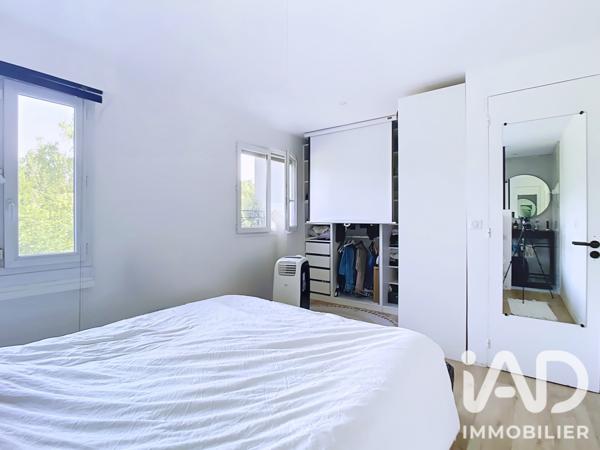 Maison à vendre 6 pièces 200 m² Champigny-sur-Marne