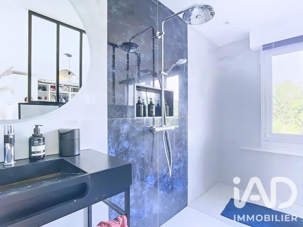 Maison à vendre 6 pièces 200 m² Champigny-sur-Marne
