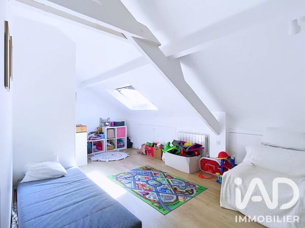 Maison à vendre 6 pièces 200 m² Champigny-sur-Marne