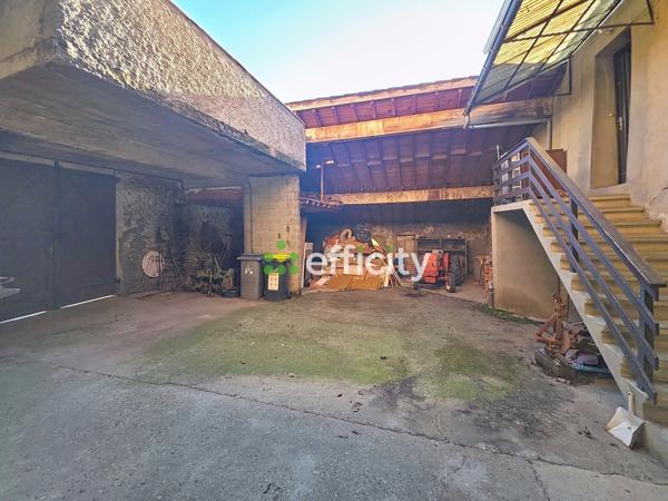 Maison 5 pièces - 177 m² Bien prestige