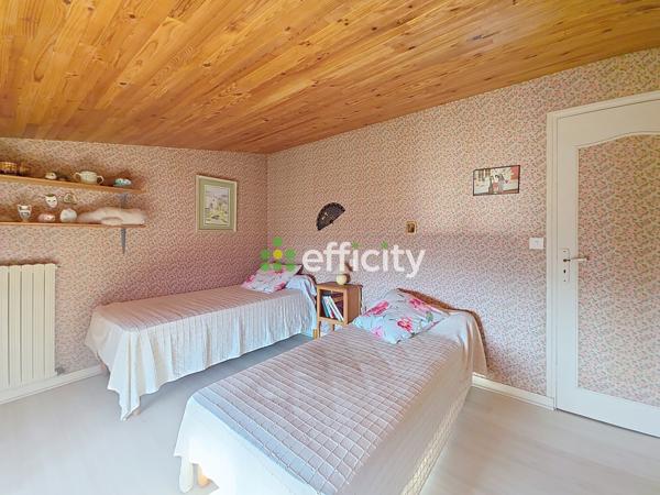 Maison 5 pièces - 177 m² Bien prestige