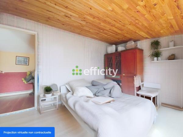 Maison 5 pièces - 177 m² Bien prestige