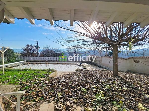 Maison 5 pièces - 177 m² Bien prestige