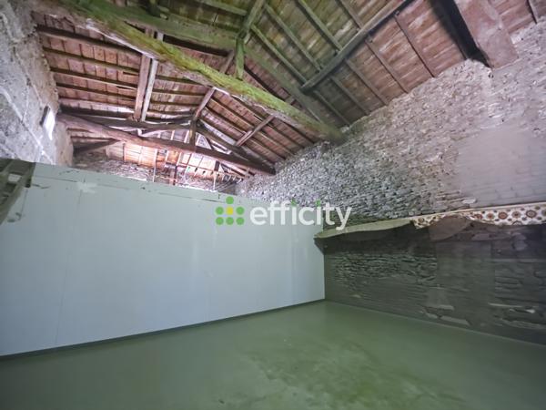 Maison 5 pièces - 177 m² Bien prestige