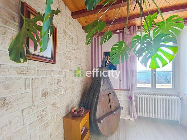 Maison 5 pièces - 177 m² Bien prestige