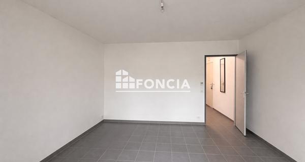 À vendre Appartement 2 pièces 43.6 m² - Lège-cap-ferret 33950