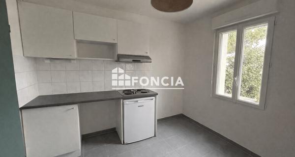 À vendre Appartement 2 pièces 43.6 m² - Lège-cap-ferret 33950