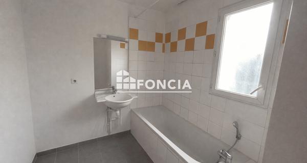 À vendre Appartement 2 pièces 43.6 m² - Lège-cap-ferret 33950