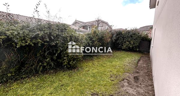 À vendre Appartement 2 pièces 43.6 m² - Lège-cap-ferret 33950