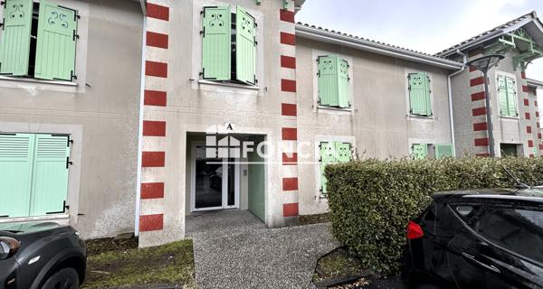À vendre Appartement 2 pièces 43.6 m² - Lège-cap-ferret 33950