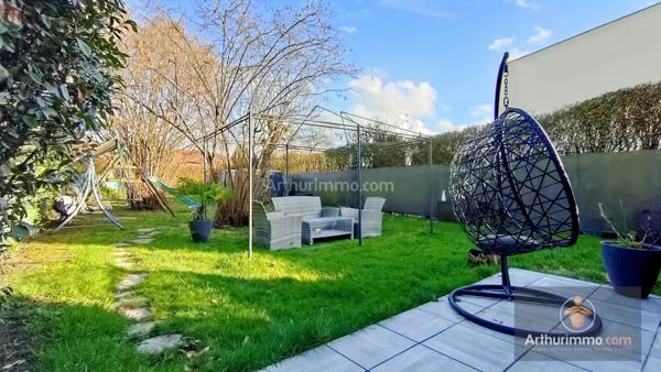 Vente Maison 5 pièces 88 m2 à Bondoufle