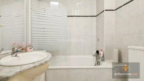 Vente Maison 5 pièces 88 m2 à Bondoufle