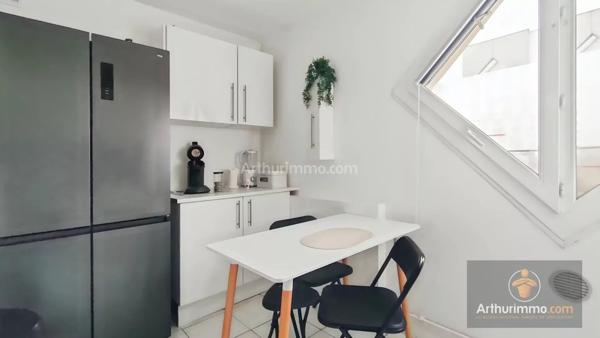Vente Maison 5 pièces 88 m2 à Bondoufle