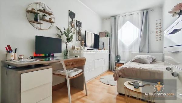 Vente Maison 5 pièces 88 m2 à Bondoufle