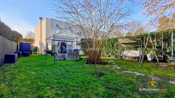 Vente Maison 5 pièces 88 m2 à Bondoufle