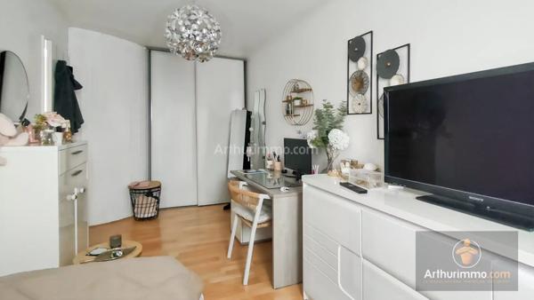 Vente Maison 5 pièces 88 m2 à Bondoufle