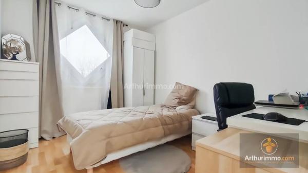 Vente Maison 5 pièces 88 m2 à Bondoufle