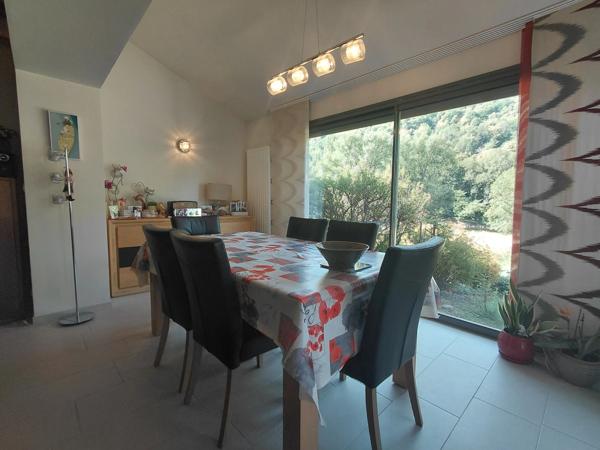 Maison au bord du lot - Accès rivière