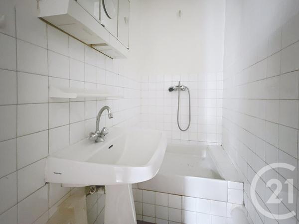 Appartement F1 à vendre  1 pièce - 17,02 m2 ALES - 30