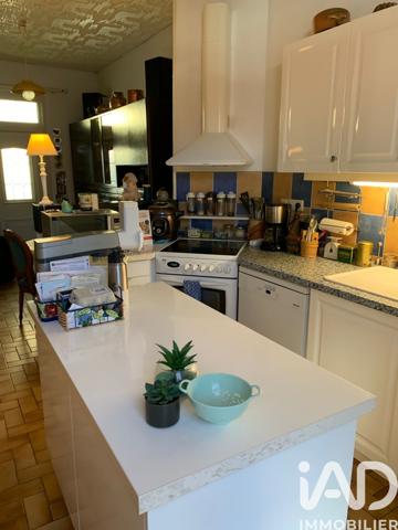 Maison à vendre 4 pièces 60 m² Les Sables-d'Olonne