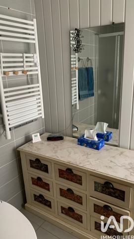 Maison à vendre 4 pièces 60 m² Les Sables-d'Olonne
