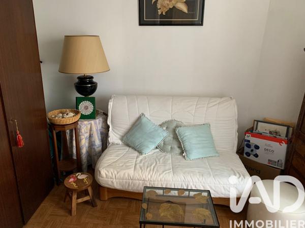 Maison à vendre 4 pièces 60 m² Les Sables-d'Olonne