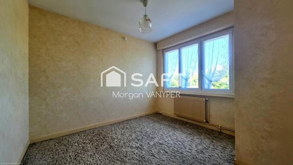 Maison 140m2 - Isbergues