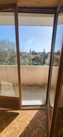 Vente / Appartement T2